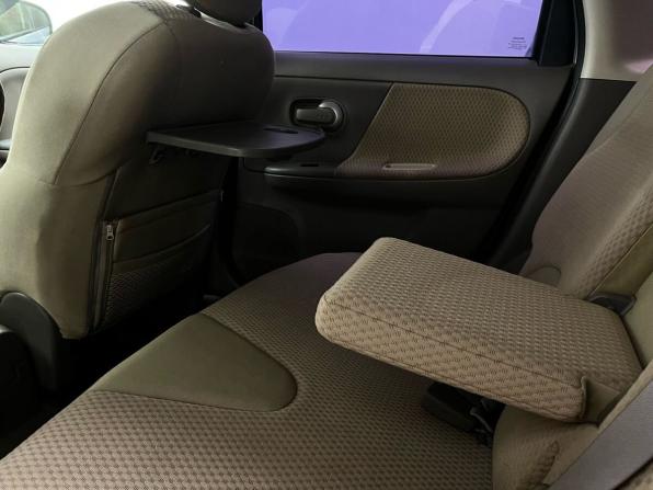 Nissan Note I с пробегом 2006 года, цена 429 000 рублей, 151272 км, хэтчбек, Автокод Объявления