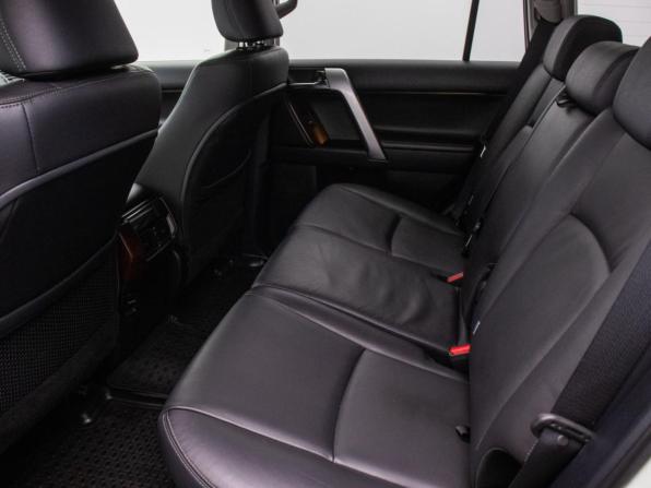 Toyota Land Cruiser Prado 150 Series Рестайлинг 1 с пробегом 2016 года, цена 4 780 000 рублей, 42848 км, внедорожник, Автокод Объявления