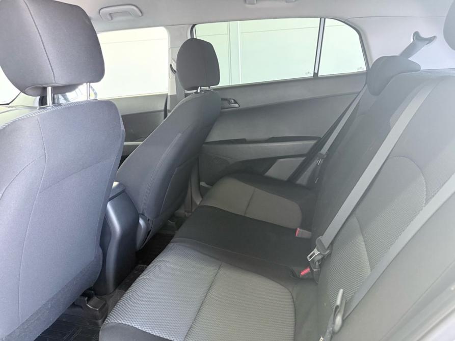 Hyundai Creta I Уфа  - изображение 21