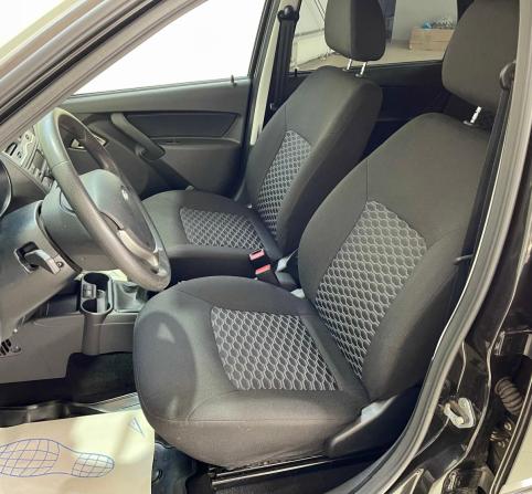 Lada (ВАЗ) Granta I Рестайлинг с пробегом 2023 года, цена 795 000 рублей, 35426 км, седан, Автокод Объявления