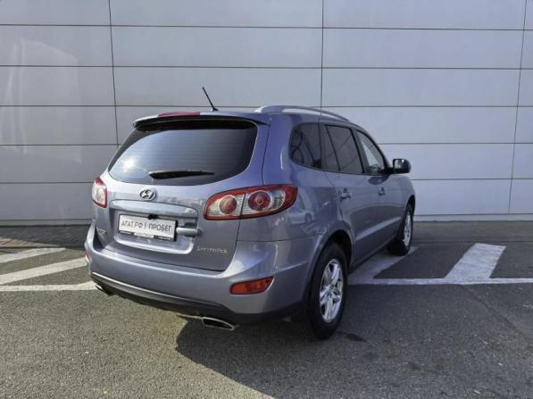 Hyundai Santa Fe II с пробегом 2010 года, цена 1 150 000 рублей, 169800 км, внедорожник, Автокод Объявления