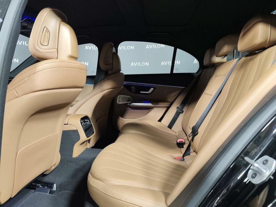 Mercedes-Benz E-Класс VI (W214 S214) Москва  - изображение 21