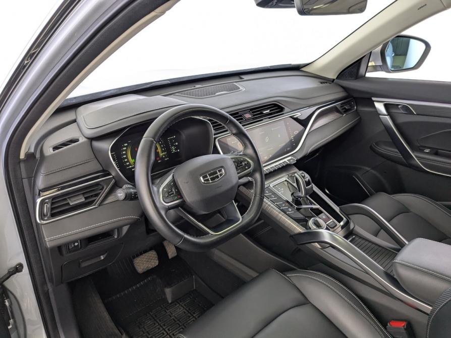 Geely Atlas Pro Москва  - изображение 16