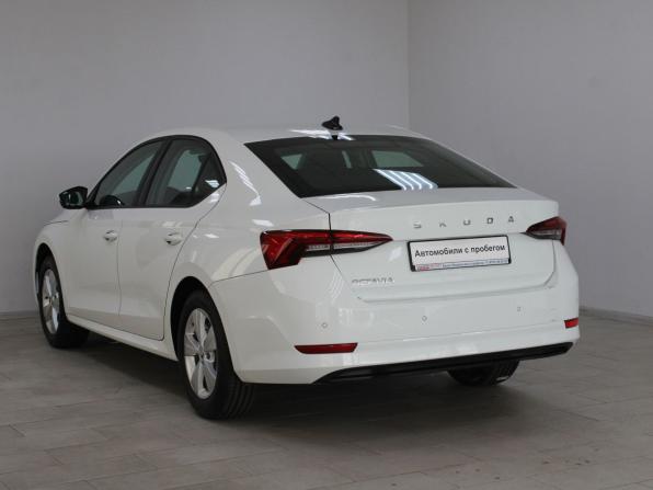 Skoda Octavia IV (A8) с пробегом 2021 года, цена 2 199 900 рублей, 114767 км, лифтбек, Автокод Объявления