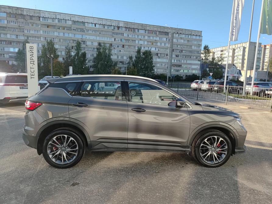 Belgee X50 Йошкар-Ола  - изображение 5
