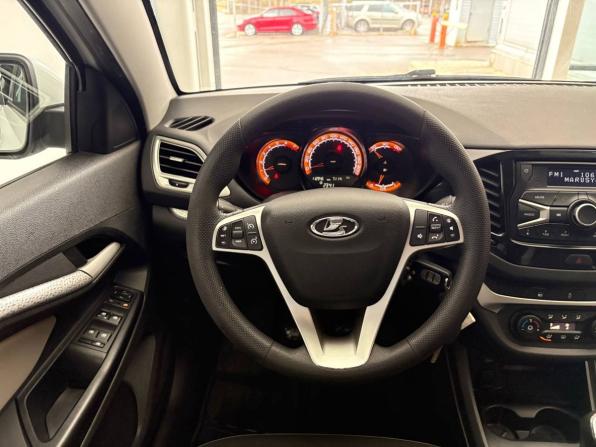 Lada (ВАЗ) Vesta I с пробегом 2020 года, цена 1 099 000 рублей, 112630 км, универсал, Автокод Объявления