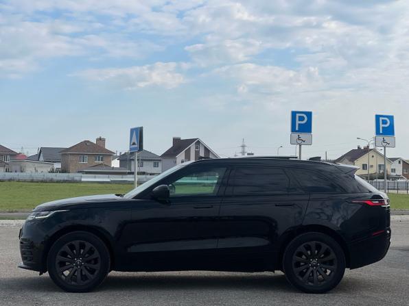 Land Rover Range Rover Velar I с пробегом 2019 года, цена 3 749 000 рублей, 148000 км, внедорожник, Автокод Объявления