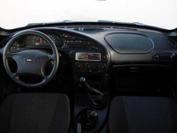 Chevrolet Niva I с пробегом 2008 года, цена 289 000 рублей, 168964 км, внедорожник, Автокод Объявления