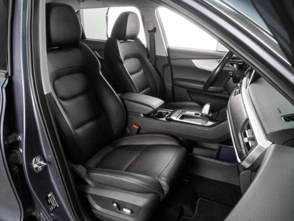 Chery Tiggo 7 Pro I с пробегом 2021 года, цена 1 749 000 рублей, 82065 км, внедорожник, Автокод Объявления
