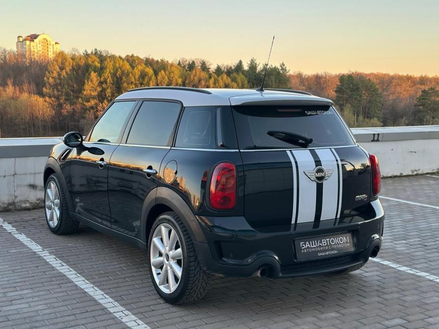 Mini Countryman I Уфа  - изображение 6