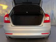 Skoda Octavia II (A5) Рестайлинг Уфа  - изображение 34