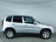 Chevrolet Niva I Рестайлинг Ростов-на-Дону  - изображение 31