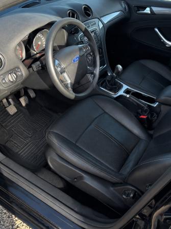 Ford Mondeo IV Рестайлинг с пробегом 2011 года, цена 650 000 рублей, 261138 км, седан, Автокод Объявления
