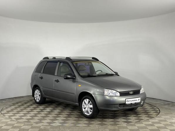 Lada (ВАЗ) Kalina I с пробегом 2009 года, цена 410 000 рублей, 119182 км, универсал, Автокод Объявления
