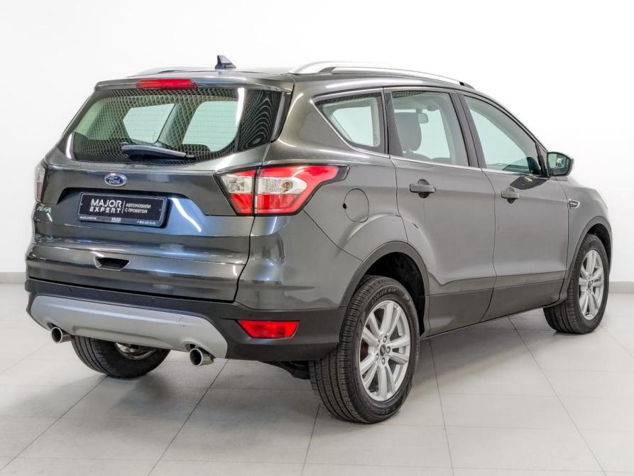 Ford Kuga II Рестайлинг Санкт-Петербург  - изображение 5