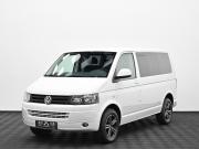 Volkswagen Multivan T5 Рестайлинг Москва  - изображение 14