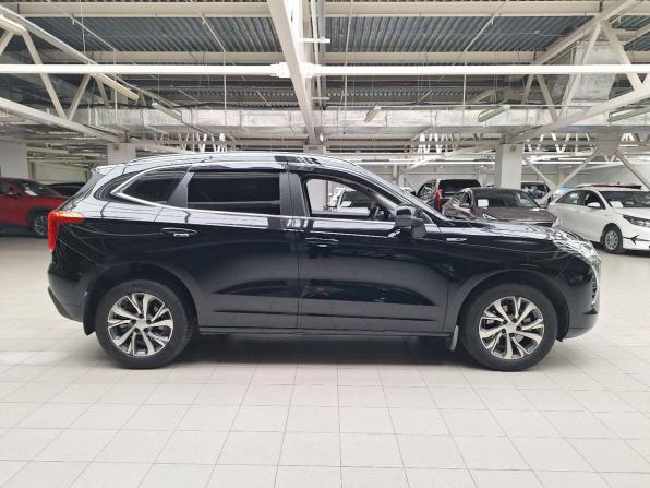 Haval Jolion I Рестайлинг с пробегом 2023 года, цена 1 820 000 рублей, 39088 км, внедорожник, Автокод Объявления
