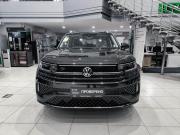 Volkswagen Tavendor I Рестайлинг Казань  - изображение 24