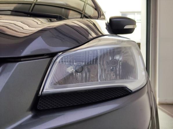 Ford Kuga II с пробегом 2013 года, цена 1 120 000 рублей, 118179 км, внедорожник, Автокод Объявления