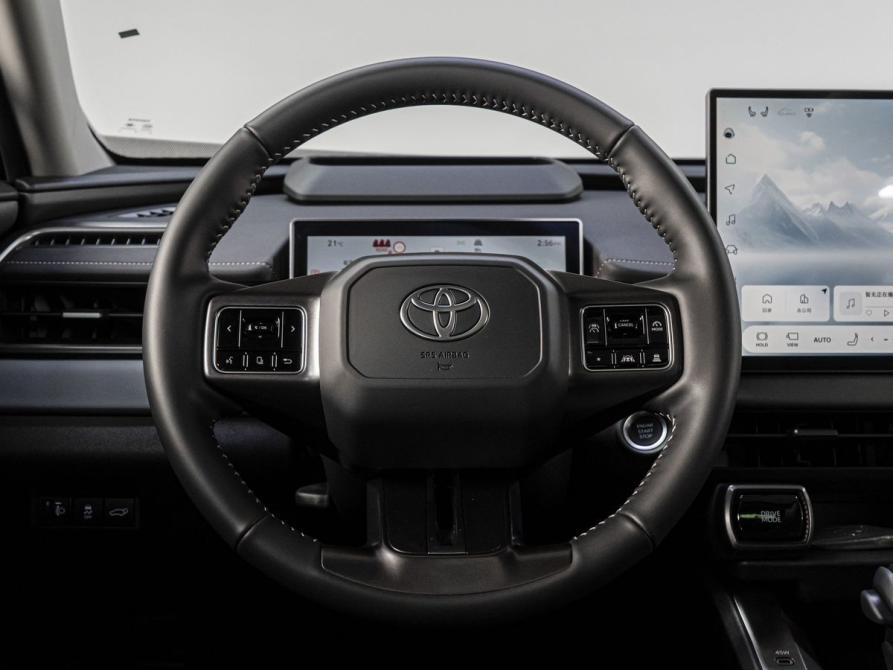Toyota Wildlander II Тюмень  - изображение 20