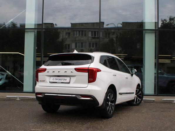 Haval Jolion I с пробегом 2021 года, цена 1 570 000 рублей, 86270 км, внедорожник, Автокод Объявления
