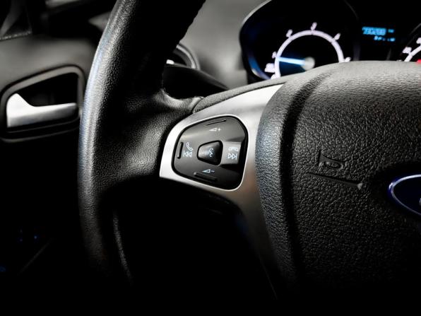 Ford Tourneo Courier I Рестайлинг с пробегом 2021 года, цена 2 150 000 рублей, 90288 км, компактвэн, Автокод Объявления