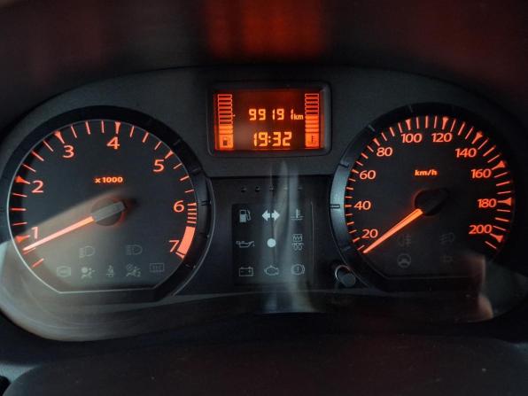 Lada (ВАЗ) Largus I с пробегом 2018 года, цена 809 000 рублей, 99182 км, универсал, Автокод Объявления