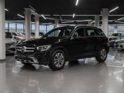 Mercedes-Benz GLC I (X253) Рестайлинг Москва  - изображение 26