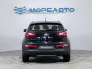 Kia Sportage III Калининград  - изображение 25