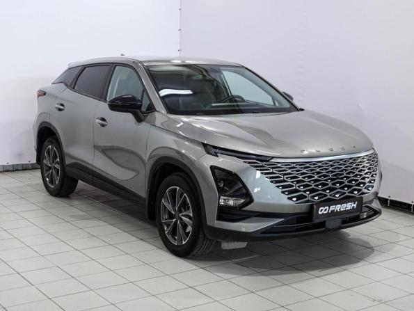 Omoda C5 I с пробегом 2024 года, цена 1 699 000 рублей, 50999 км, внедорожник, Автокод Объявления