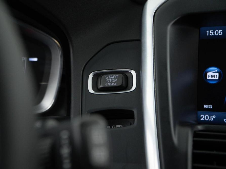 Volvo XC60 I Рестайлинг Москва  - изображение 19