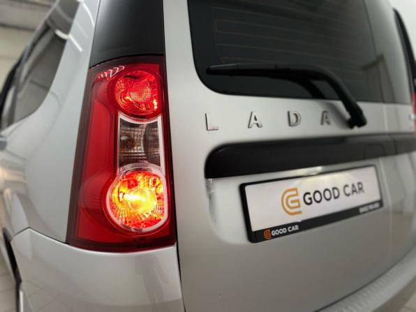 Lada (ВАЗ) Largus I Рестайлинг с пробегом 2024 года, цена 1 350 000 рублей, 32192 км, универсал, Автокод Объявления