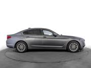 BMW 5 серии VII (G30/G31/G38) Москва  - изображение 34