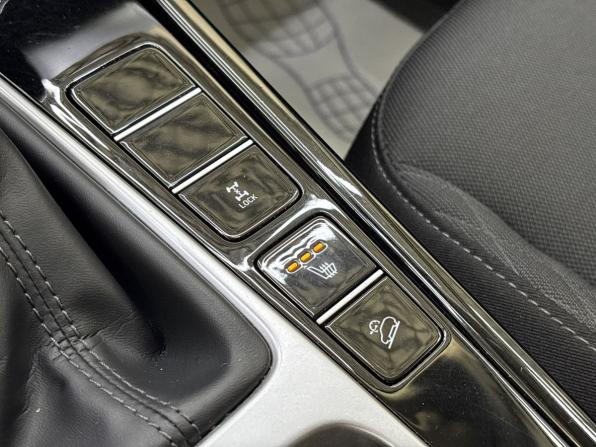 Hyundai Creta II с пробегом 2021 года, цена 2 399 000 рублей, 71526 км, внедорожник, Автокод Объявления