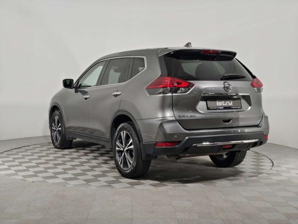 Nissan X-Trail III Рестайлинг с пробегом 2021 года, цена 2 949 000 рублей, 46953 км, внедорожник, Автокод Объявления