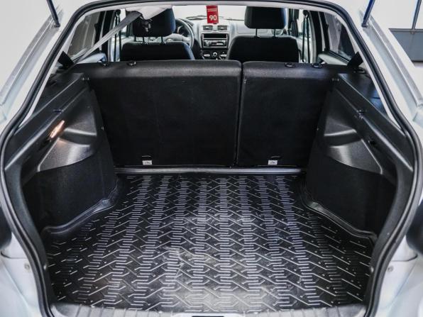 Lada (ВАЗ) Granta I Рестайлинг с пробегом 2021 года, цена 699 000 рублей, 42519 км, хэтчбек, Автокод Объявления