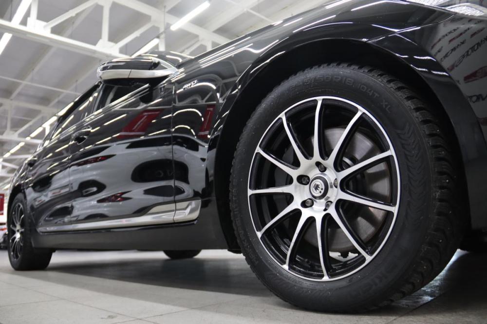 Kia K900 II Сургут  - изображение 40