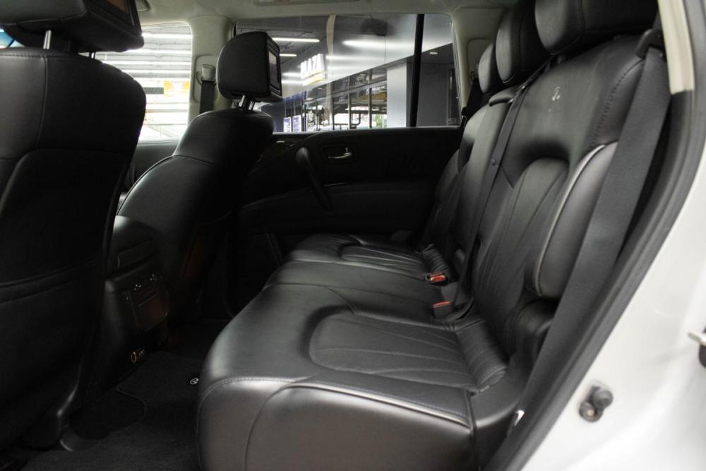 Infiniti QX56 II Уфа  - изображение 12