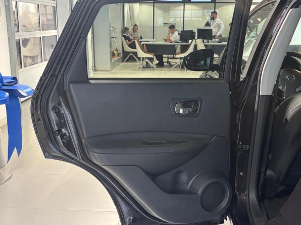 Nissan Qashqai I Рестайлинг с пробегом 2010 года, цена 1 200 000 рублей, 133980 км, внедорожник, Автокод Объявления