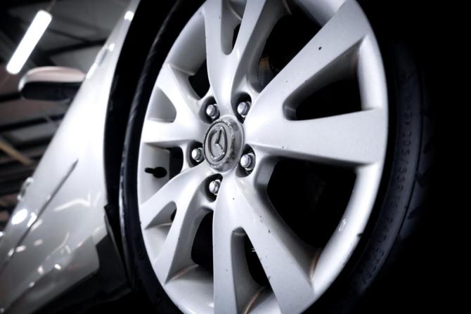 Mazda 3 I (BK) Рестайлинг с пробегом 2007 года, цена 399 000 рублей, 250848 км, хэтчбек, Автокод Объявления