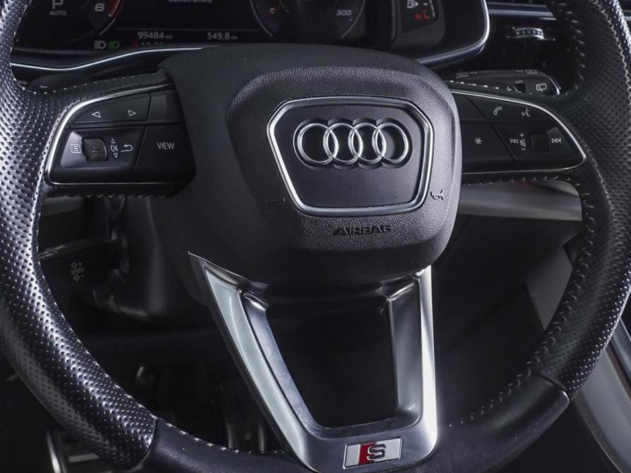 Audi Q8 I (4M) Ростов-на-Дону  - изображение 19