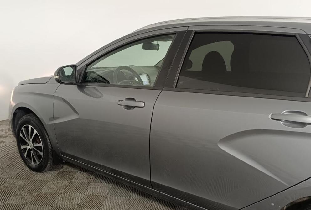 Lada (ВАЗ) Vesta I Волгоград  - изображение 20