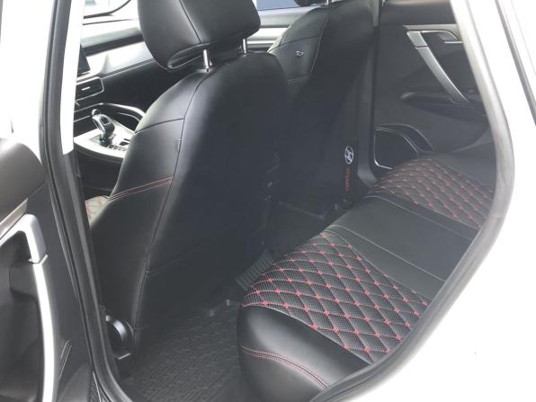 Geely Coolray I с пробегом 2020 года, цена 1 760 000 рублей, 51877 км, внедорожник, Автокод Объявления