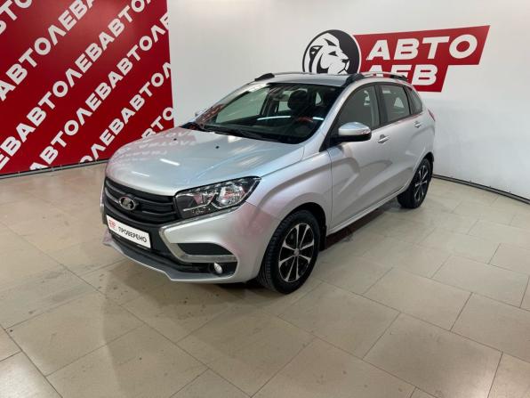 Lada (ВАЗ) XRAY I с пробегом 2016 года, цена 799 000 рублей, 109632 км, хэтчбек, Автокод Объявления