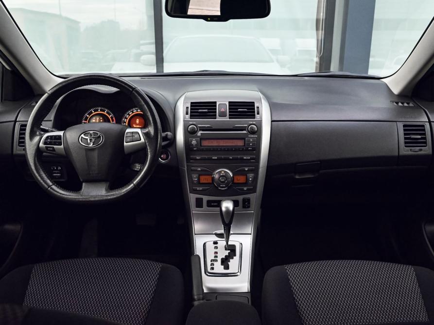 Toyota Corolla X (E140 E150) Рестайлинг Екатеринбург  - изображение 18