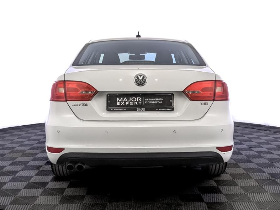 Volkswagen Jetta VI Москва  - изображение 6