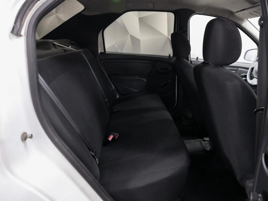 Renault Logan I Рестайлинг Ульяновск  - изображение 12