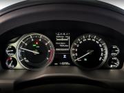 Toyota Land Cruiser 200 Series Рестайлинг 2 Москва  - изображение 43