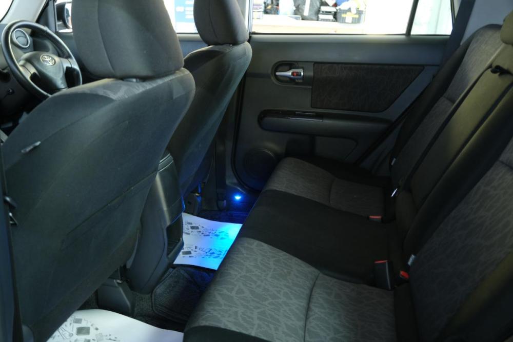 Toyota Corolla Rumion Омск  - изображение 21