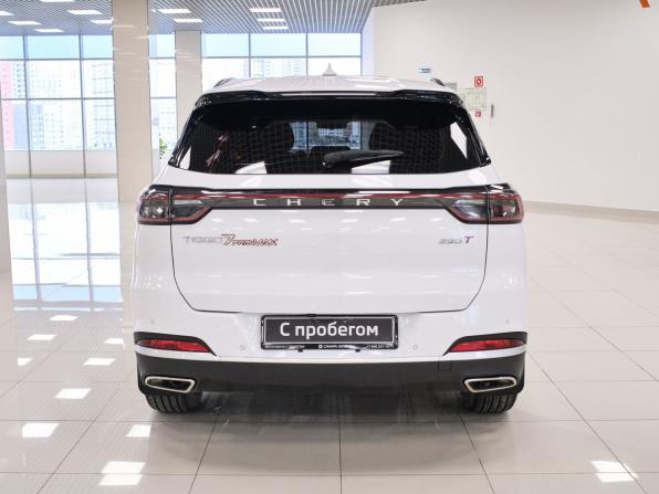 Chery Tiggo 7 Pro Max I Рестайлинг с пробегом 2024 года, цена 2 026 000 рублей, 40226 км, внедорожник, Автокод Объявления